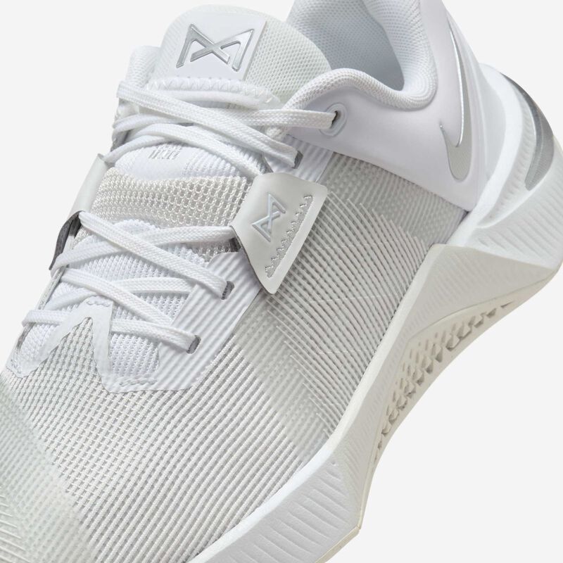 Nike Zapatillas Metcon 10, BLANCO, hi-res image number null