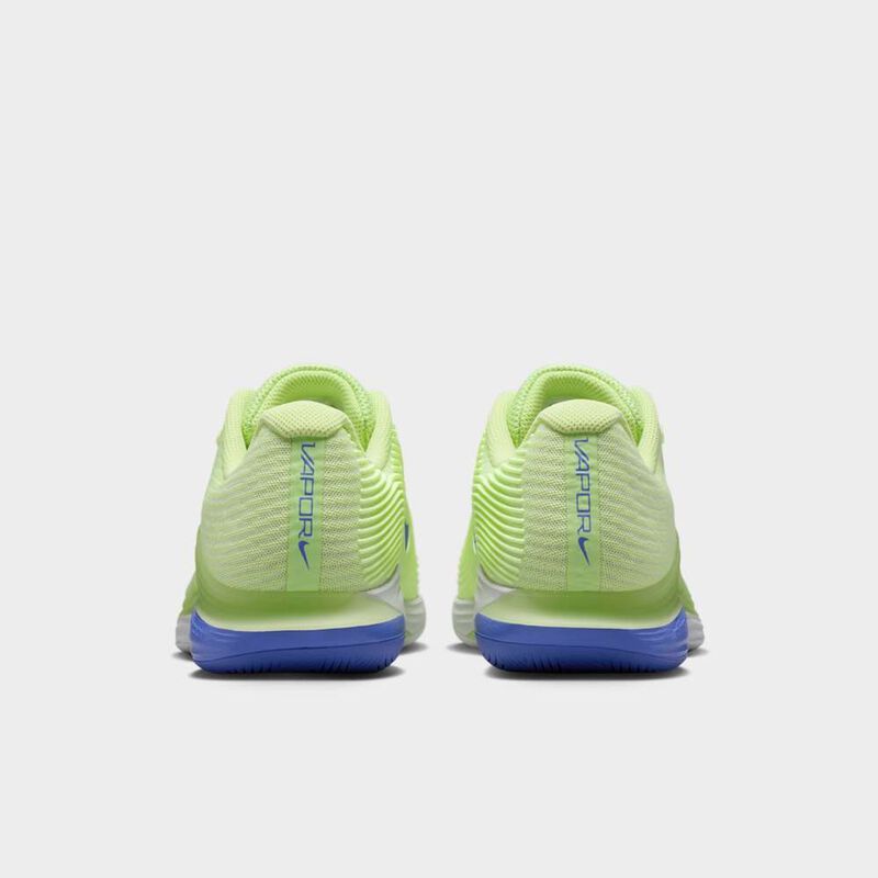 Nike Zapatillas Vapor 12, VERDE, hi-res image number null
