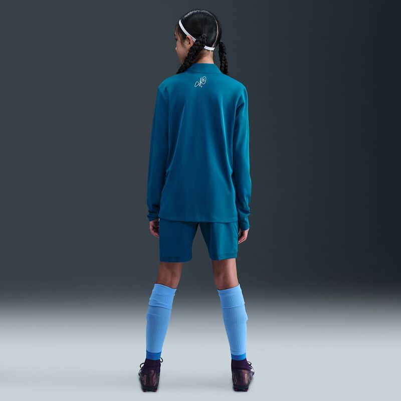 Nike Shorts Kylian Mbapp&eacute; Academy, VERDE, hi-res image number null