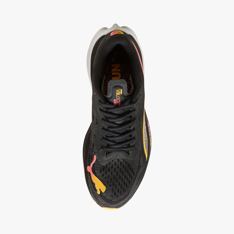 Puma Zapatillas Velocity NITRO 3, NEGRO, hi-res image number null