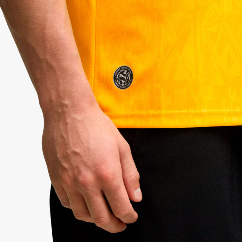 Puma Camiseta Borussia Dortmund Local 26/27, AMARILLO, hi-res image number null