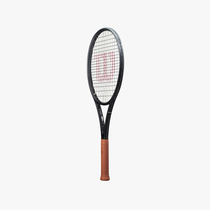 Wilson Raqueta Pro Staff 97 V14, NEGRO, hi-res image number null
