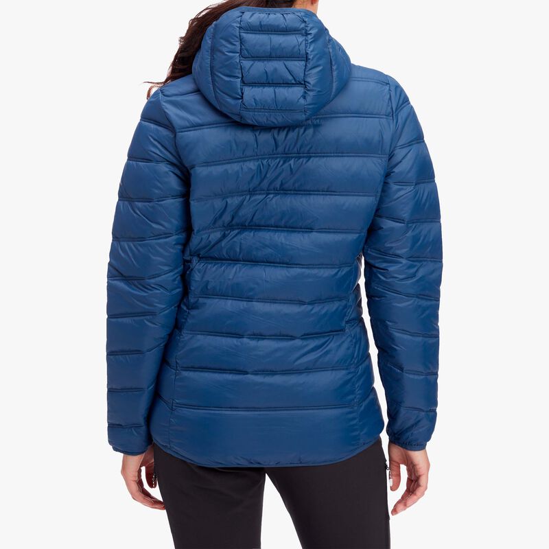 McKinley Jebel, AZUL, hi-res image number null