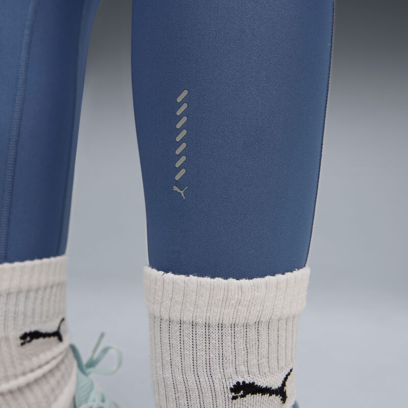 Puma Calzas VELOCITY, AZUL, hi-res image number null