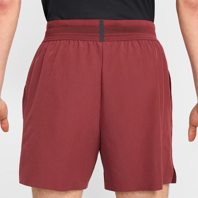 NikeCourt Shorts Slam, ROJO, hi-res image number null