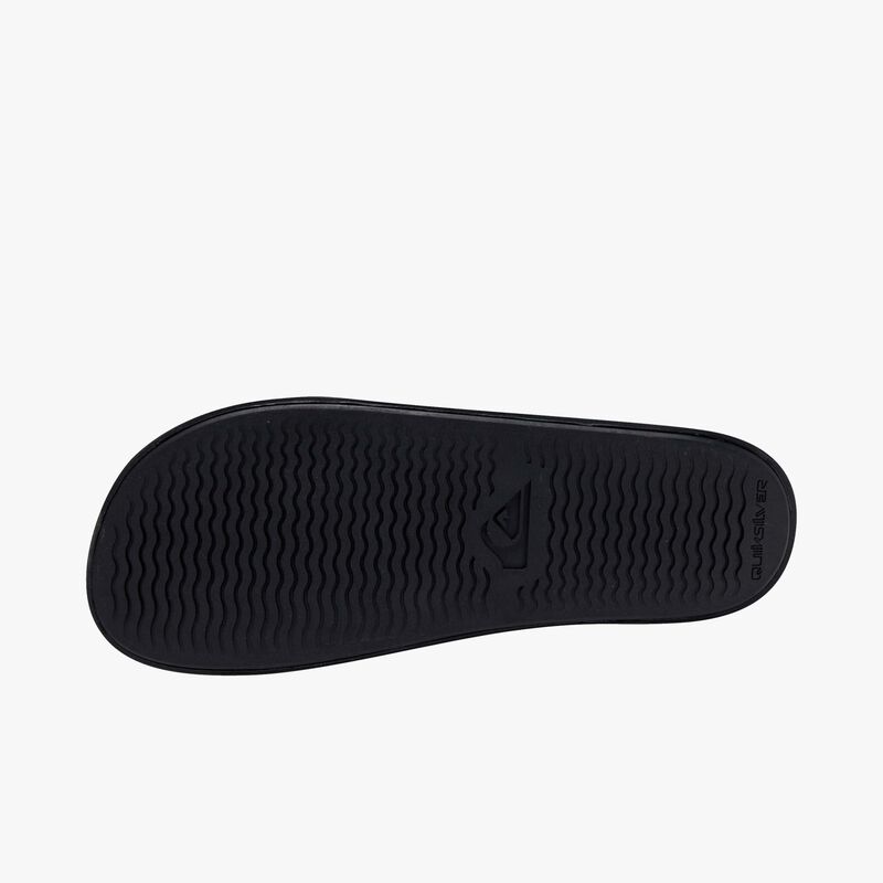 Quiksilver Sandalias Rivi Slide Adjust, NEGRO, hi-res image number null