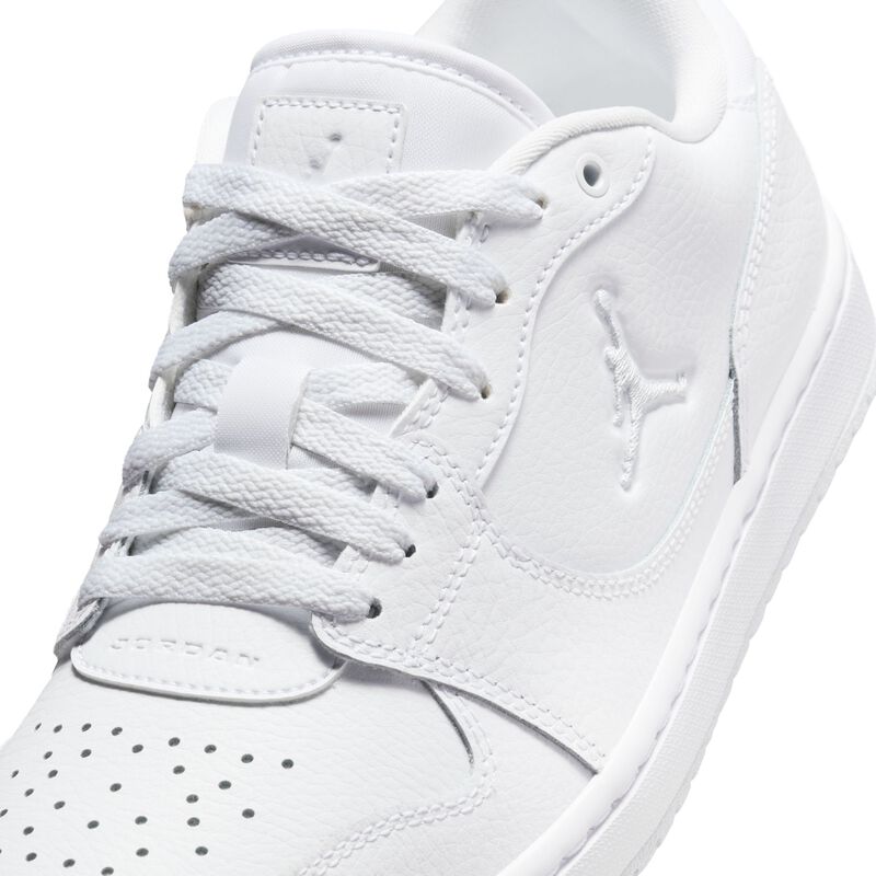 Jordan Zapatillas Court Connect Low, BLANCO, hi-res image number null