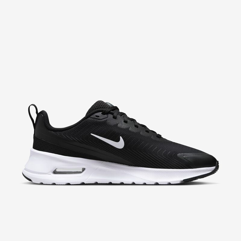 Nike Air Max Nuaxis, NEGRO, hi-res image number null