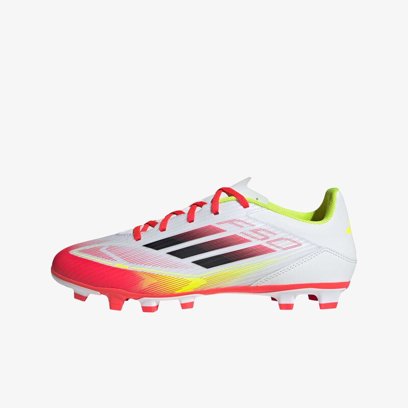 adidas Zapatillas F50 Club, BLANCO, hi-res image number null