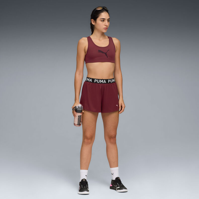 Puma Top Deportivo 4KEEPS II, ROJO, hi-res image number null