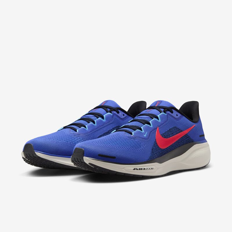 Nike Pegasus 41, AZUL, hi-res image number null