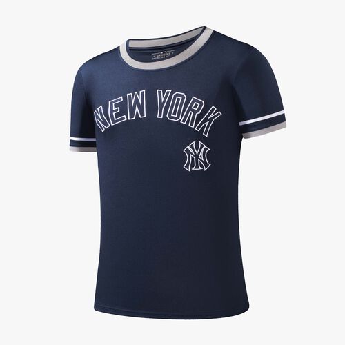 MLB Polera Team Embroidery