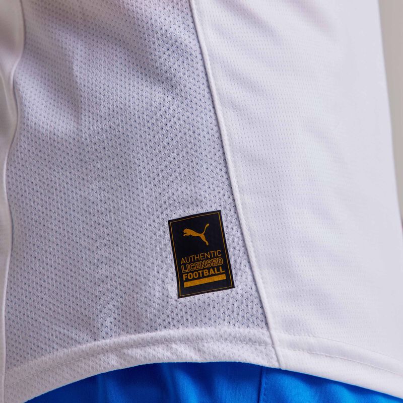 Puma Camiseta Local Universidad Católica 2025, BLANCO, hi-res image number null