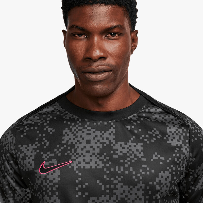 Nike Academy Pro, NEGRO, hi-res image number null