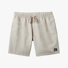 Quiksilver Shorts Remade Mix Volley 17", SURTIDO, hi-res