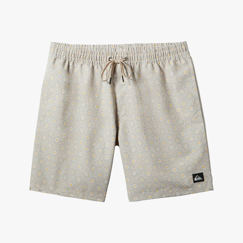 Quiksilver Shorts Remade Mix Volley 17", SURTIDO, hi-res image number null