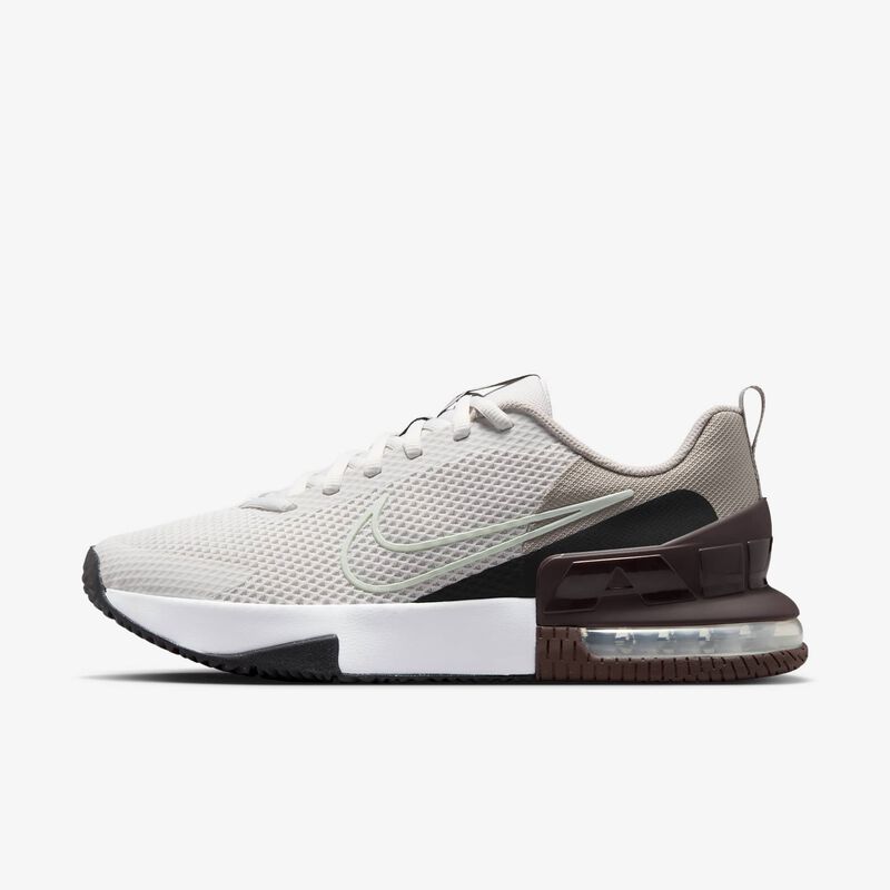 Nike Air Max Alpha Trainer 6, NEGRO, hi-res image number null
