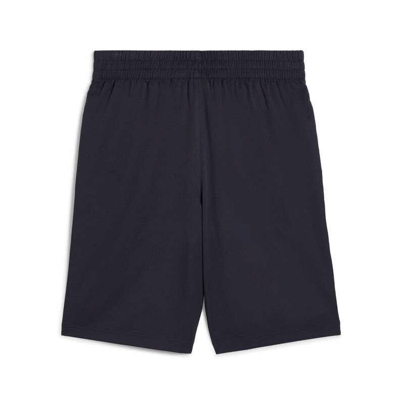 Puma Shorts Essentials 9 Woven, AZUL, hi-res image number null