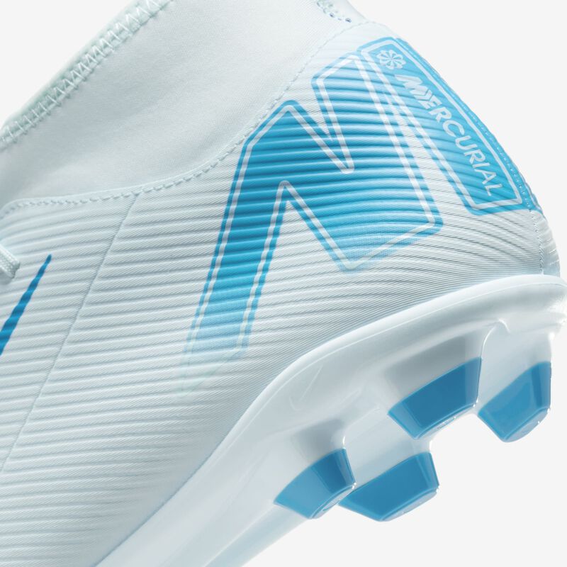 Nike Superfly 10 Club Fg/Mg, AZUL, hi-res image number null