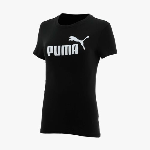 Puma Polera Essentials No. 1 Logo
