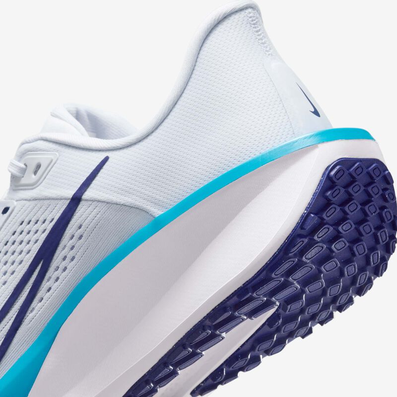Nike Quest 6, NEGRO, hi-res image number null