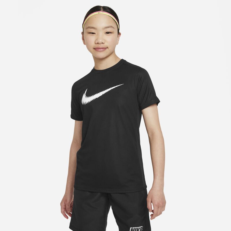 Nike Trophy23, NEGRO, hi-res image number null