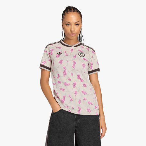 adidas Camiseta Selecci&oacute;n Chilena 26 Visita