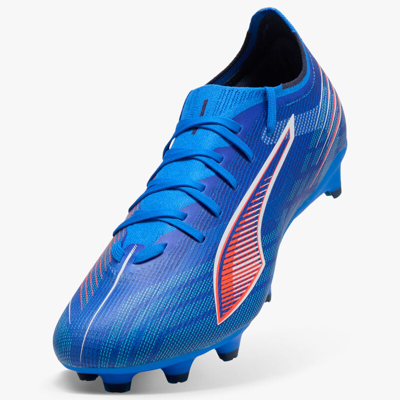 Puma Zapatillas Ultra 6 Match FG/AG, AZUL, hi-res image number null
