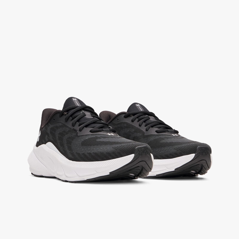 Under Armour Zapatillas Turbulence 3, NEGRO, hi-res image number null
