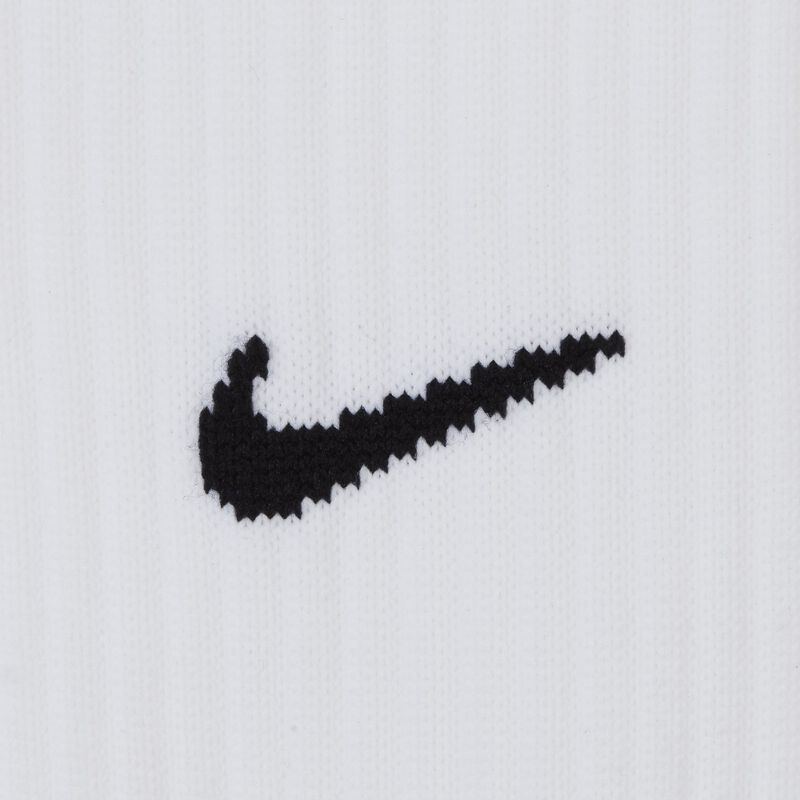 Nike Calcetines Academy Extralargos 1 Par, BLANCO, hi-res image number null