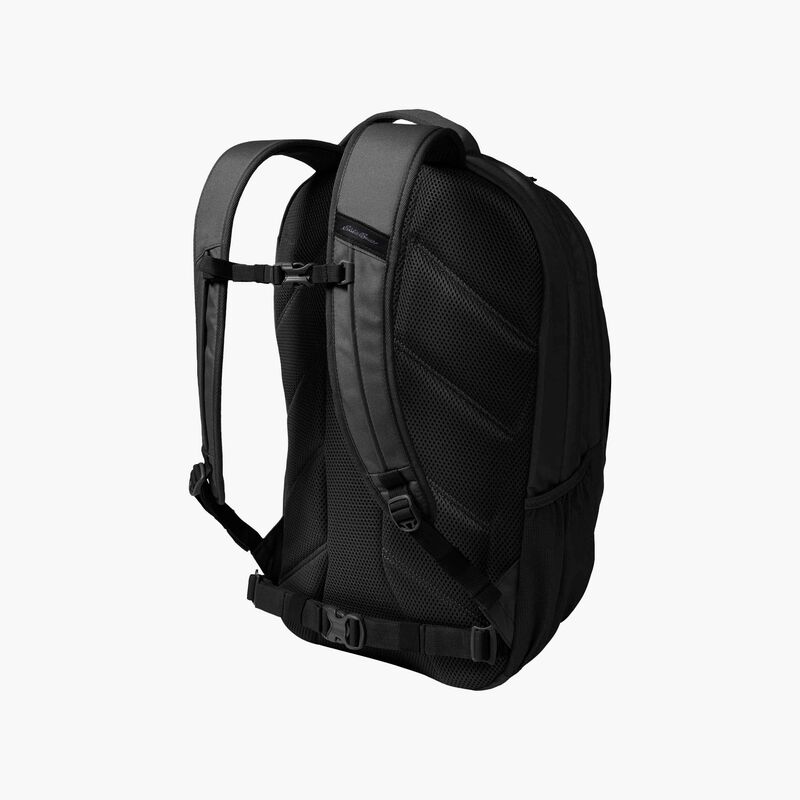 Eddie Bauer Jasper Pack, NEGRO, hi-res image number null