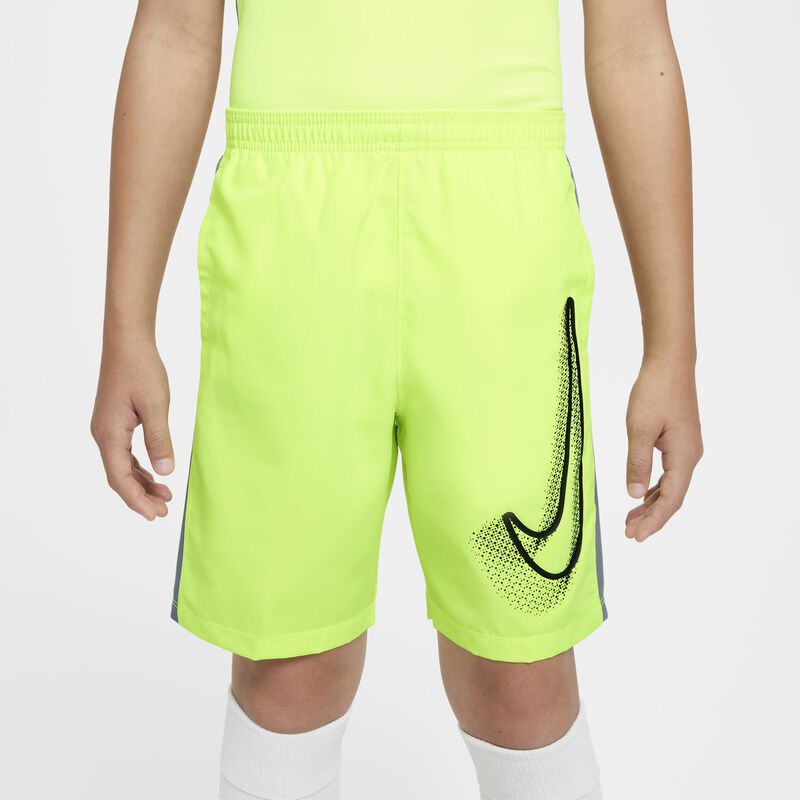 Nike Shorts Academy23, AMARILLO, hi-res image number null