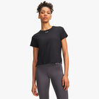 Under Armour Polera Velociti Pro, NEGRO, hi-res