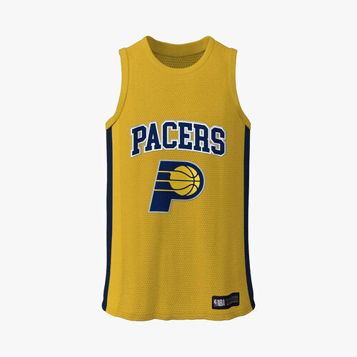 NBA Camiseta Indiana Pacers