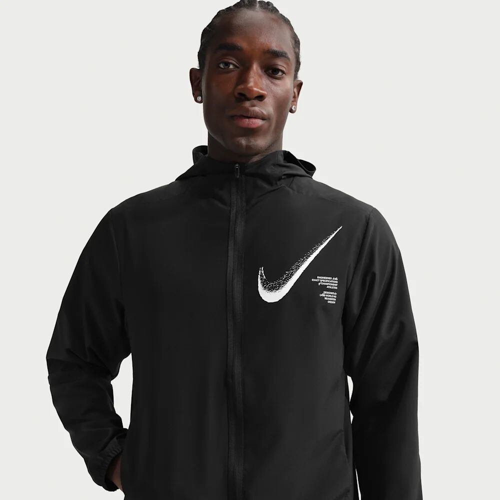 Nike Chaqueta Form Chaquetas entrenar hombre