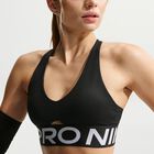 Nike Top Deportivo Pro Sculpt, NEGRO, hi-res