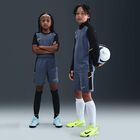 Nike Shorts Academy, AZUL, hi-res