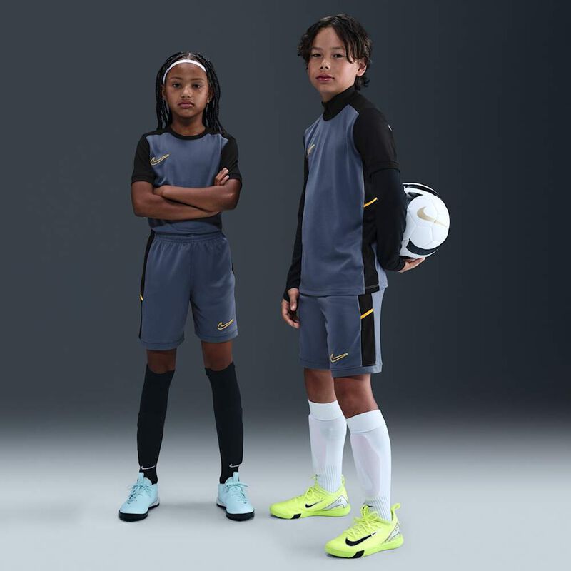 Nike Shorts Academy, AZUL, hi-res image number null
