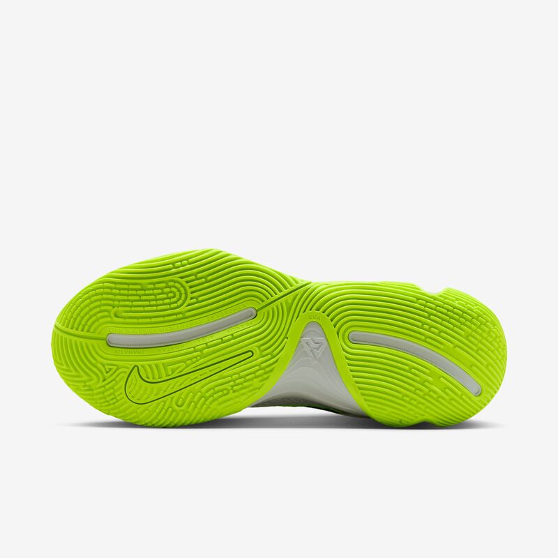 Nike Giannis Inmortality 4, NEGRO, hi-res image number null