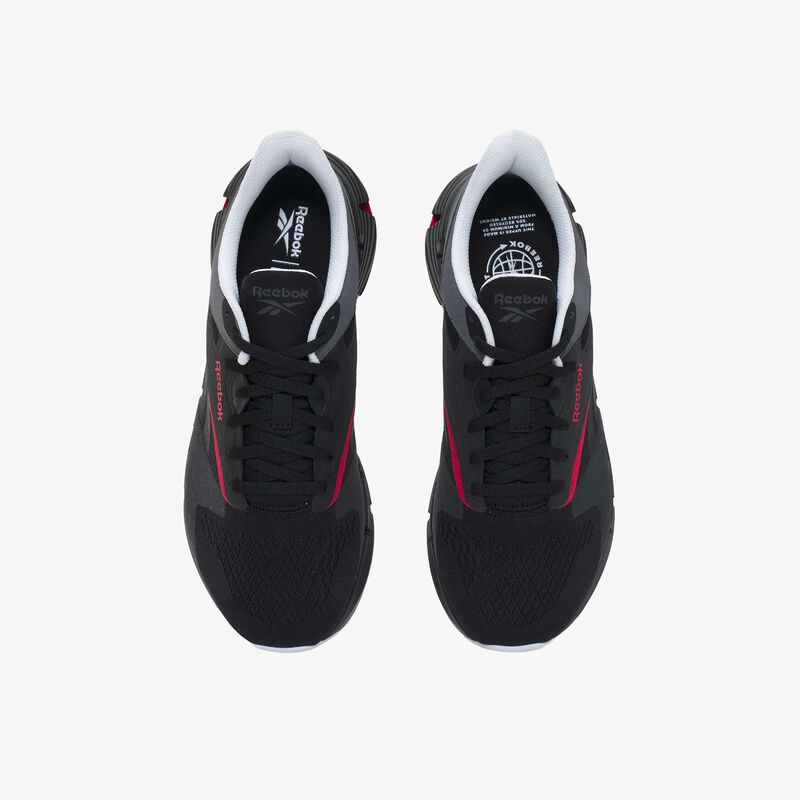 Reebok Zapatillas Zig Dynamica 5, NEGRO, hi-res image number null