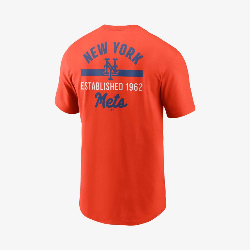MLB Polera New York Mets 2-Hit, SURTIDO, hi-res image number null