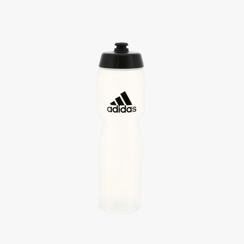 adidas Botella Hidratante Performance 0.75 Litros, BLANCO, hi-res image number null