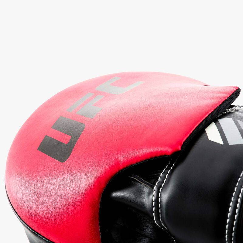 UFC Manoplas Curved Focus, SURTIDO, hi-res image number null