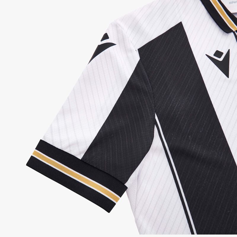 Macron Camiseta Udinese Calcio Local 24/25, SURTIDO, hi-res image number null