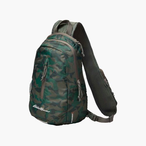 Eddie Bauer Stowaway Packable Sling 3.0