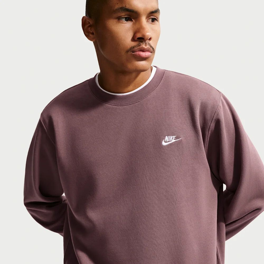 Nike Polerón Club Polerones urbano hombre