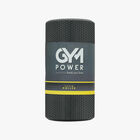 Gym Power Foam Roller 30 x 15 cm, GRIS, hi-res