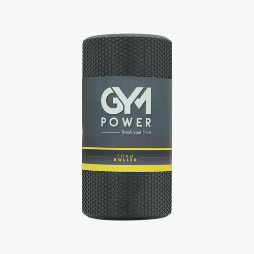 Gym Power Foam Roller 30 x 15 cm