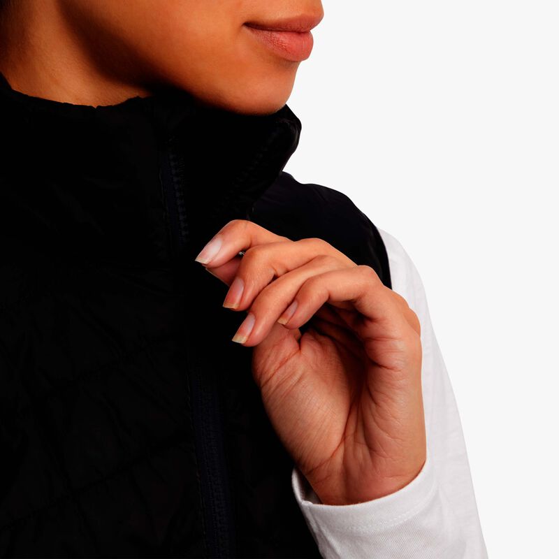 McKinley Sansa Hybrid, NEGRO, hi-res image number null