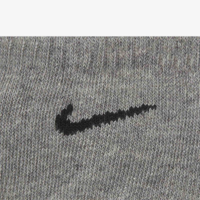 Nike Calcetines Everyday Lightweight Invisibles 3 Pares, SURTIDO, hi-res image number null